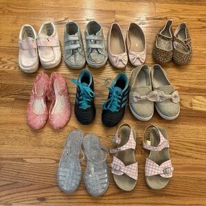 Kids Shoes Bundle